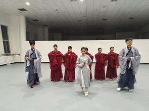 溫州青年學(xué)子赴泰藝術(shù)交流 以文化交融 促歡樂共享