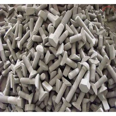 專業(yè)制造，精工之選 湖州高鐵螺栓加工廠眾和緊固件的金屬拉絲工藝解析