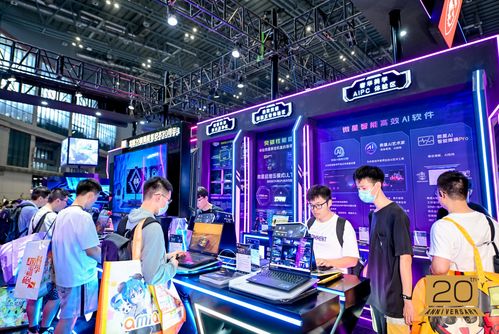 微星筆記本20周年專訪 三大價值精神引領電競游戲本市場