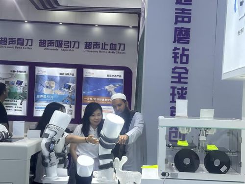 cmef簡(jiǎn)單醫(yī)療專訪 提供可靠產(chǎn)品 提升康復(fù)體驗(yàn)